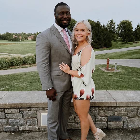 Meet your Posher, Shayla - Picture 1 of 1